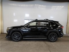 RAV4 HV アドベンチャー