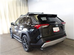 RAV4 HV アドベンチャー