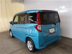 ルーミー G