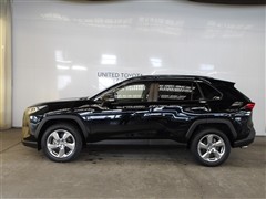 RAV4 ハイブリッドG