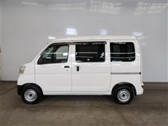 ピクシスバン デラックスSA3