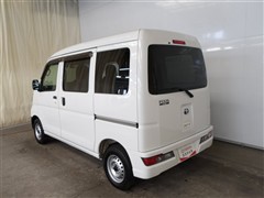 ピクシスバン デラックスSA3