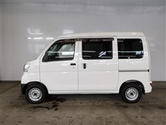 ピクシスバン デラックスSA3