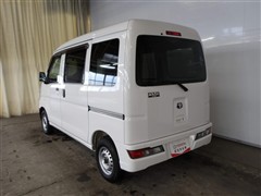 ピクシスバン デラックスSA3