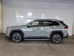 RAV4 アドベンチャー