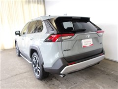 RAV4 アドベンチャー