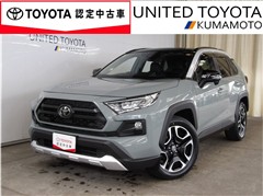RAV4 アドベンチャー