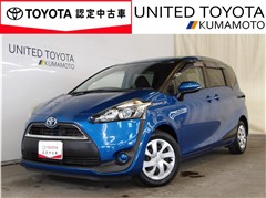 トヨタ シエンタ ハイブリッド G