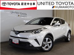 トヨタ C-HR S