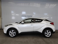C-HR S
