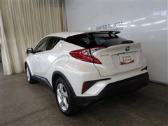C-HR S