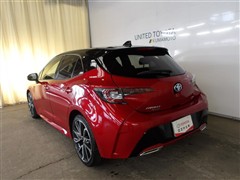 カローラスポーツ HV G Z