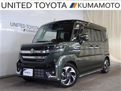 スズキ スペーシア カスタムHV XSターボ