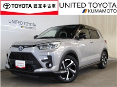 ライズ ハイブリッド Z