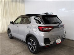 ライズ ハイブリッド Z
