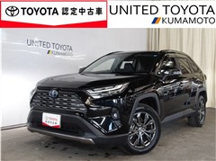 RAV4 ハイブリッドG