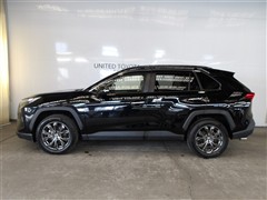 RAV4 ハイブリッドG