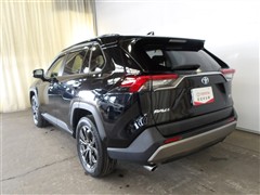 RAV4 ハイブリッドG