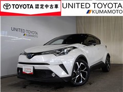 C-HR G