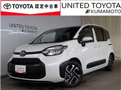 トヨタ シエンタ ハイブリッド G