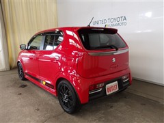アルト ワークス
