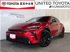 トヨタ クラウンHEV 2.5スポーツZ