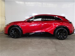 クラウンHEV 2.5スポーツZ