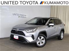 RAV4 X
