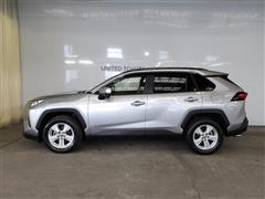 RAV4 X