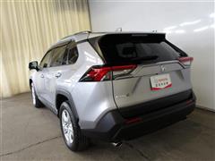 RAV4 X