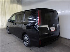 エスクァイアハイブリッド Gi