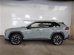 RAV4 アドベンチャー