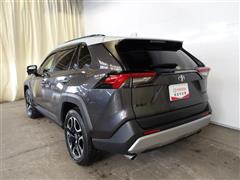 RAV4 アドベンチャー