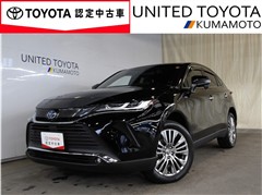 ハリアーハイブリッド G