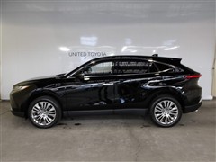 ハリアーハイブリッド G