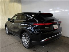 ハリアーハイブリッド G