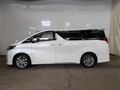 アルファード S タイプゴールド