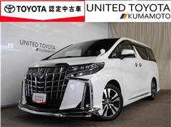 アルファード S Cパッケージ