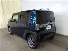 タフト G ダーククロムベンチャー