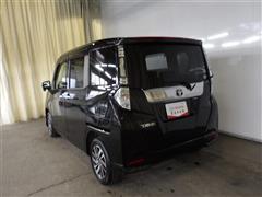 タンク カスタムG