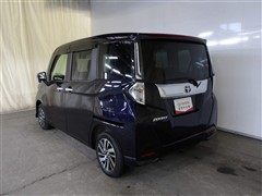 ルーミー カスタムG