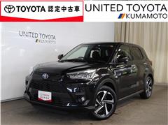 ライズ ハイブリッド Z