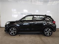 ライズ ハイブリッド Z