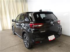 ライズ ハイブリッド Z