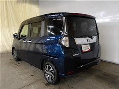 ルーミー カスタムG