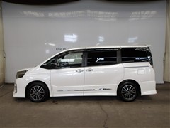 ヴォクシー ZS キラメキ2