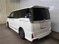 ヴォクシー ZS キラメキ2