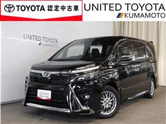 ヴォクシー ZSキラメキ2