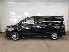 ヴォクシー ZSキラメキ2