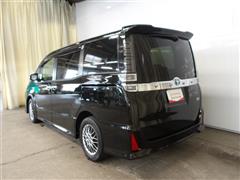 ヴォクシー ZSキラメキ2